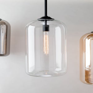 Troy Lighting District Pendant