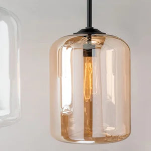 Troy Lighting District Pendant