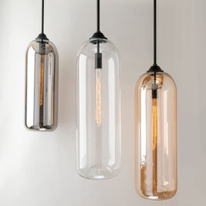 Troy Lighting District Pendant