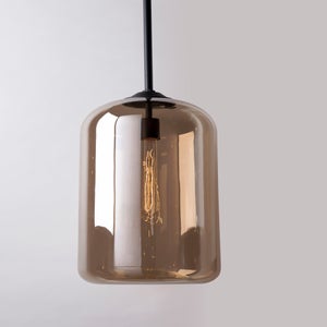 Troy Lighting District Pendant