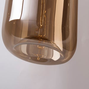 Troy Lighting District Pendant