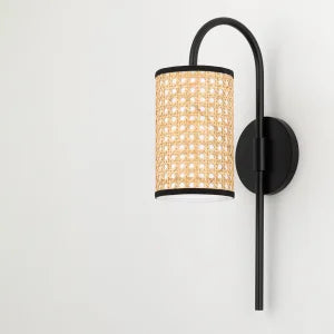 Dolores Wall Sconce Mitzi