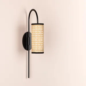 Dolores Wall Sconce Mitzi