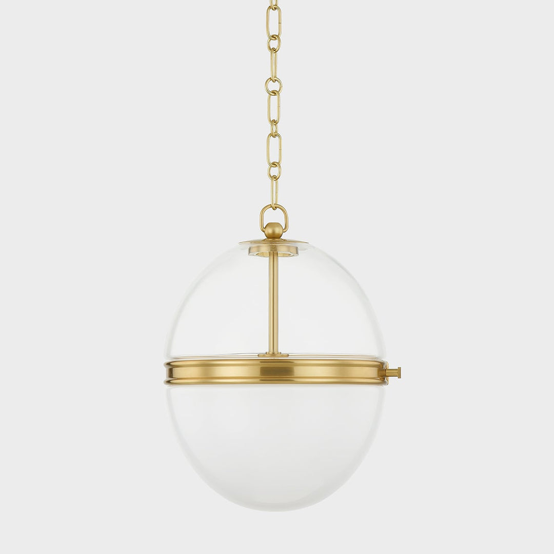 DONNELL Pendant Hudson Valley Lighting