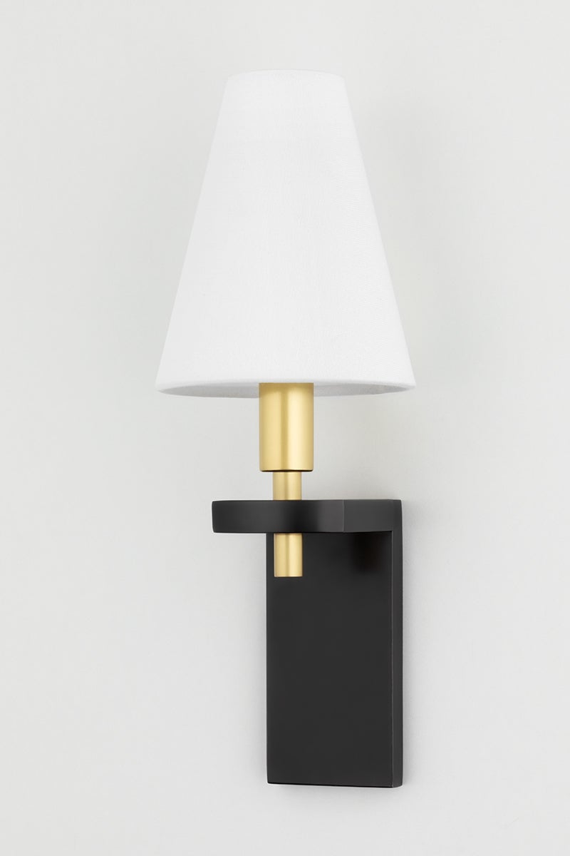 Dooley Wall Sconce Hudson Valley Lighting