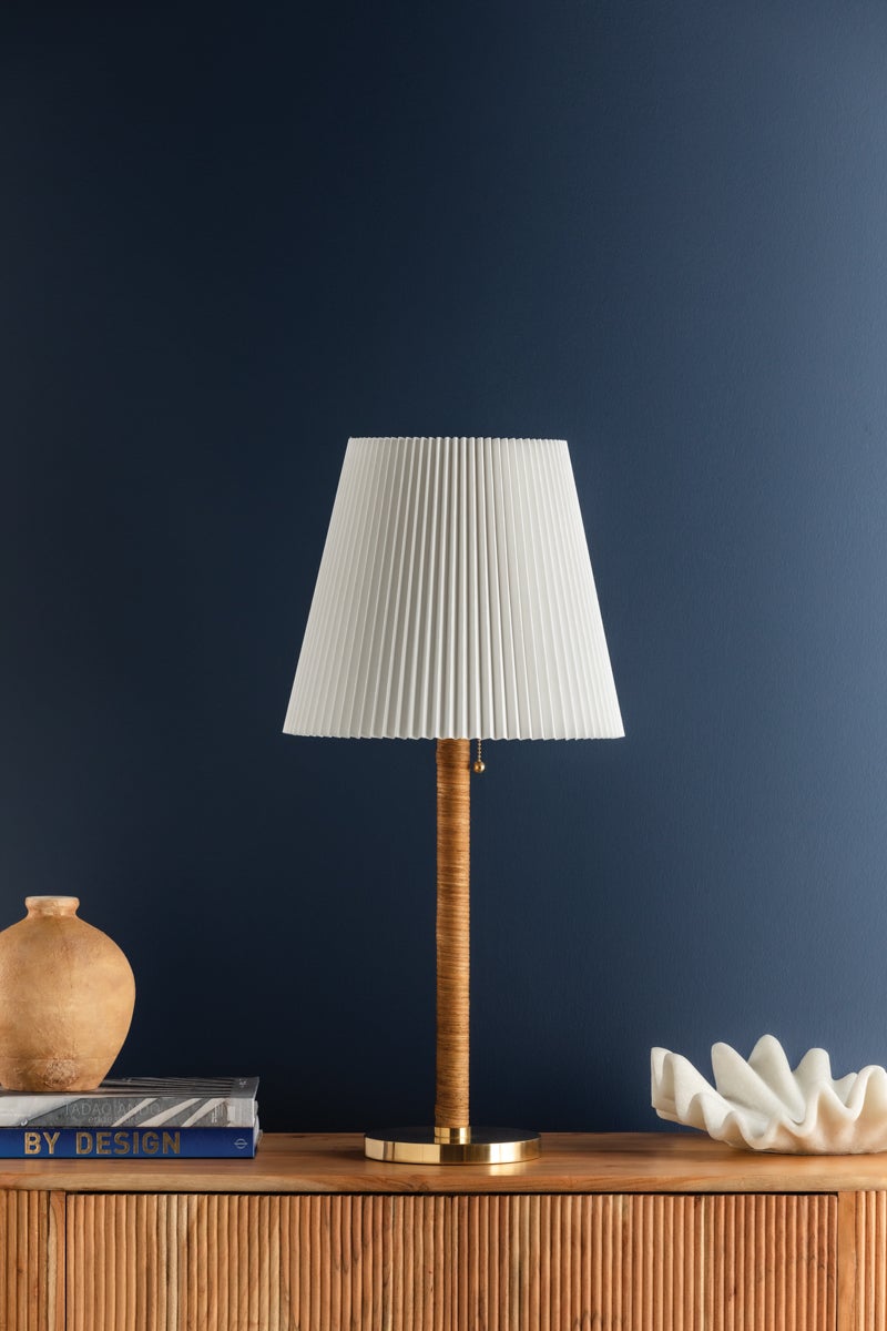 Dorset Table Lamp Hudson Valley Lighting