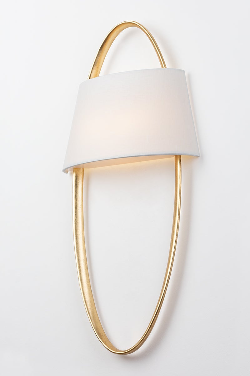 Dubai Wall Sconce