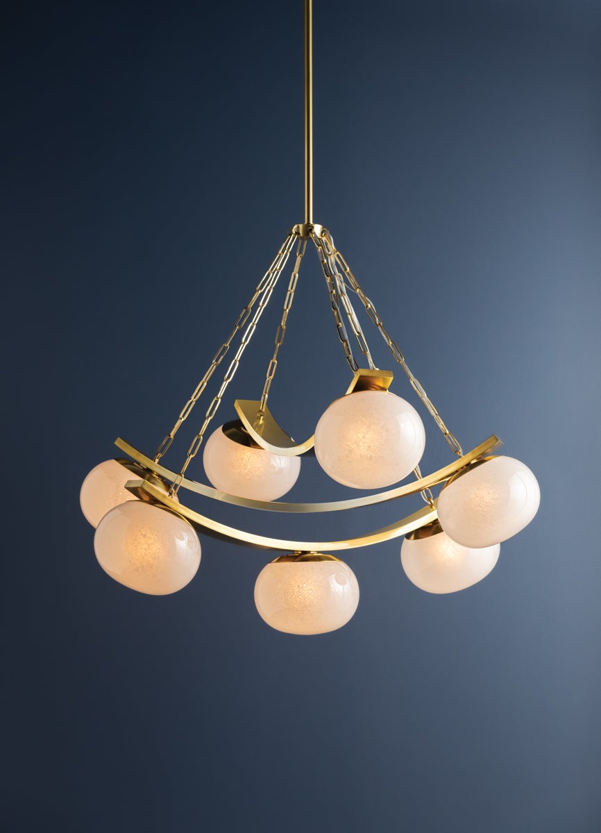 DUXBURY CHANDELIER Hudson Valley Lighting