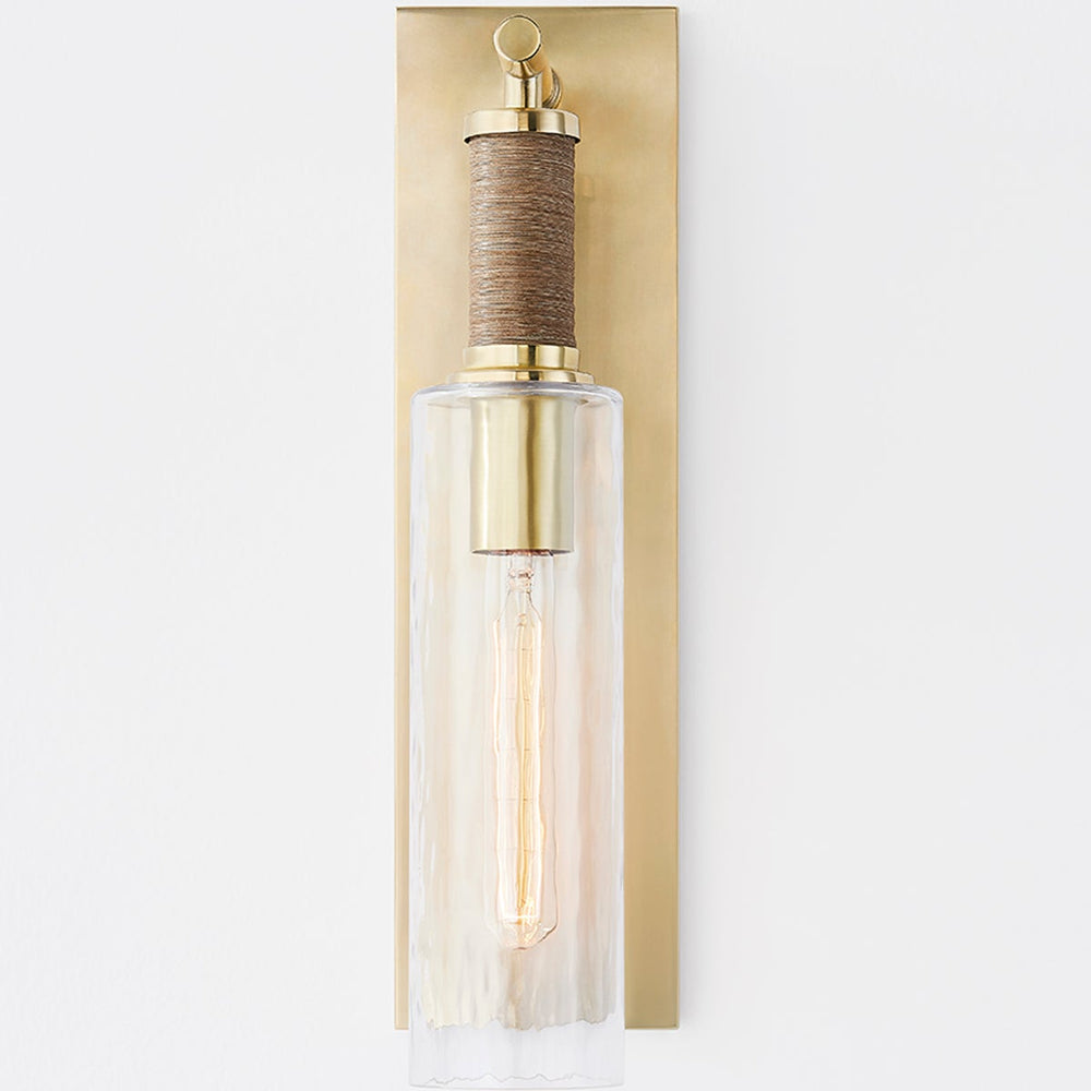 EASTCHESTER Wall Sconce Hudson Valley Lighting