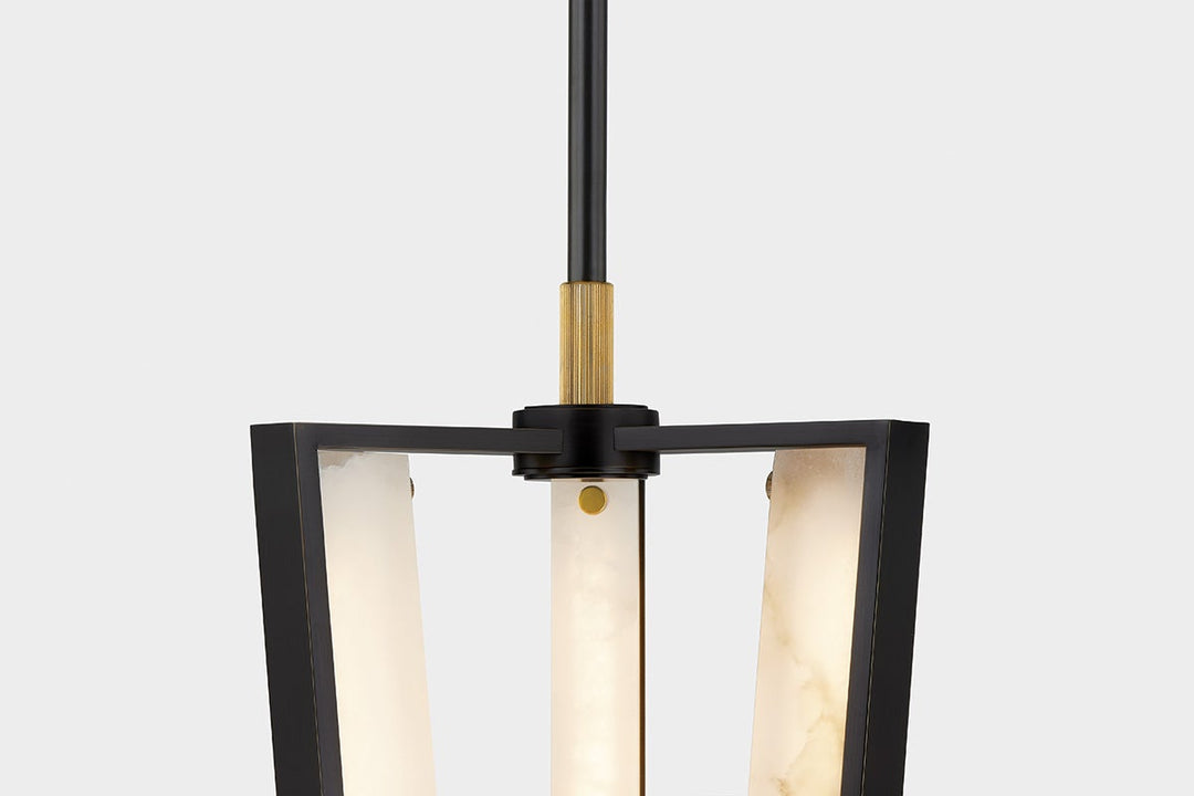 EDGEMERE PENDANT Hudson Valley Lighting