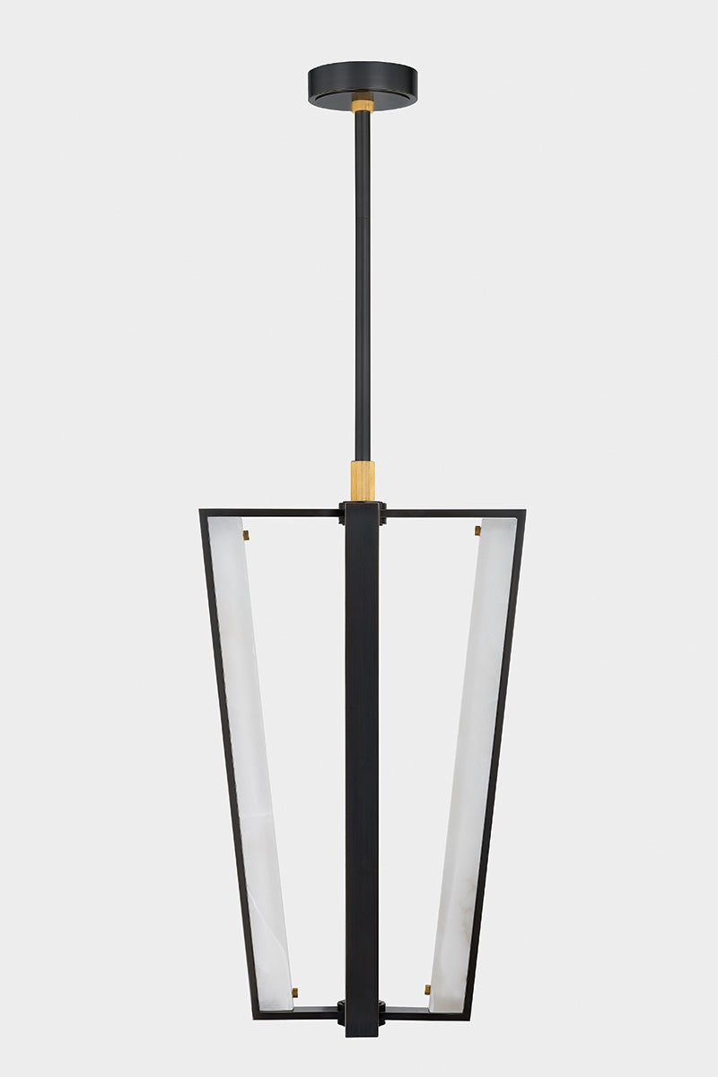 EDGEMERE PENDANT Hudson Valley Lighting