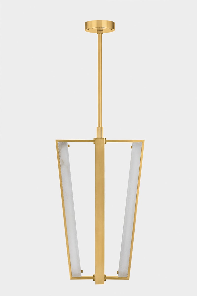 EDGEMERE PENDANT Hudson Valley Lighting