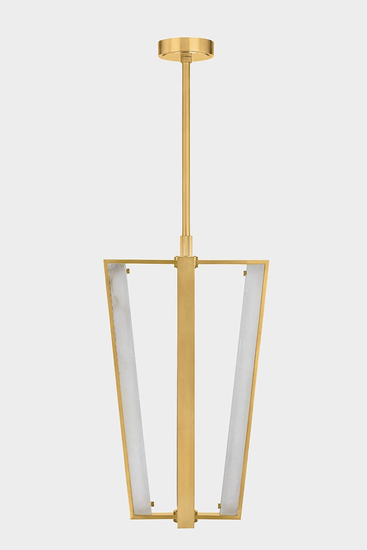 EDGEMERE PENDANT Hudson Valley Lighting