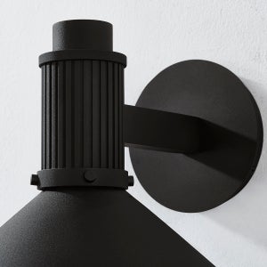 Elani Exterior Wall Sconce Troy Lighting