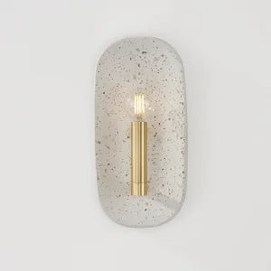 Ethel Wall Sconce Mitzi