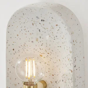 Ethel Wall Sconce Mitzi