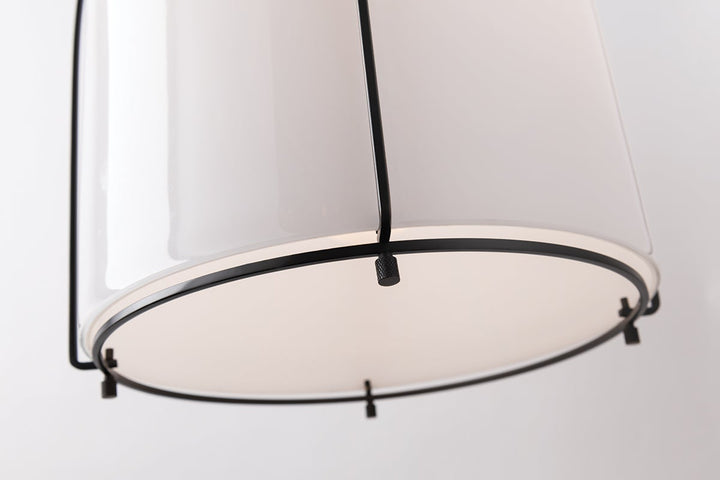 Eldridge Pendant Hudson Valley Lighting