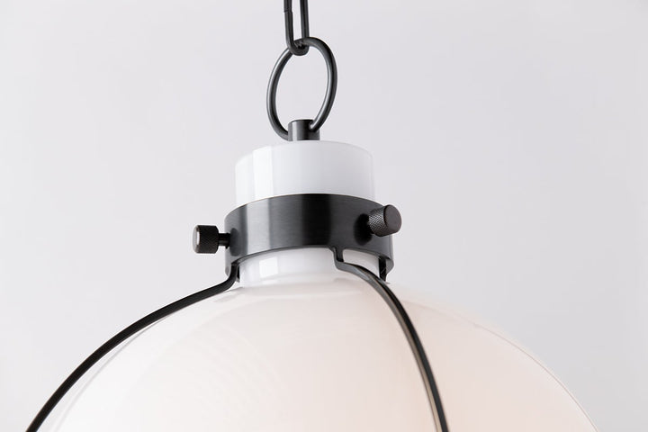 Eldridge Pendant Hudson Valley Lighting