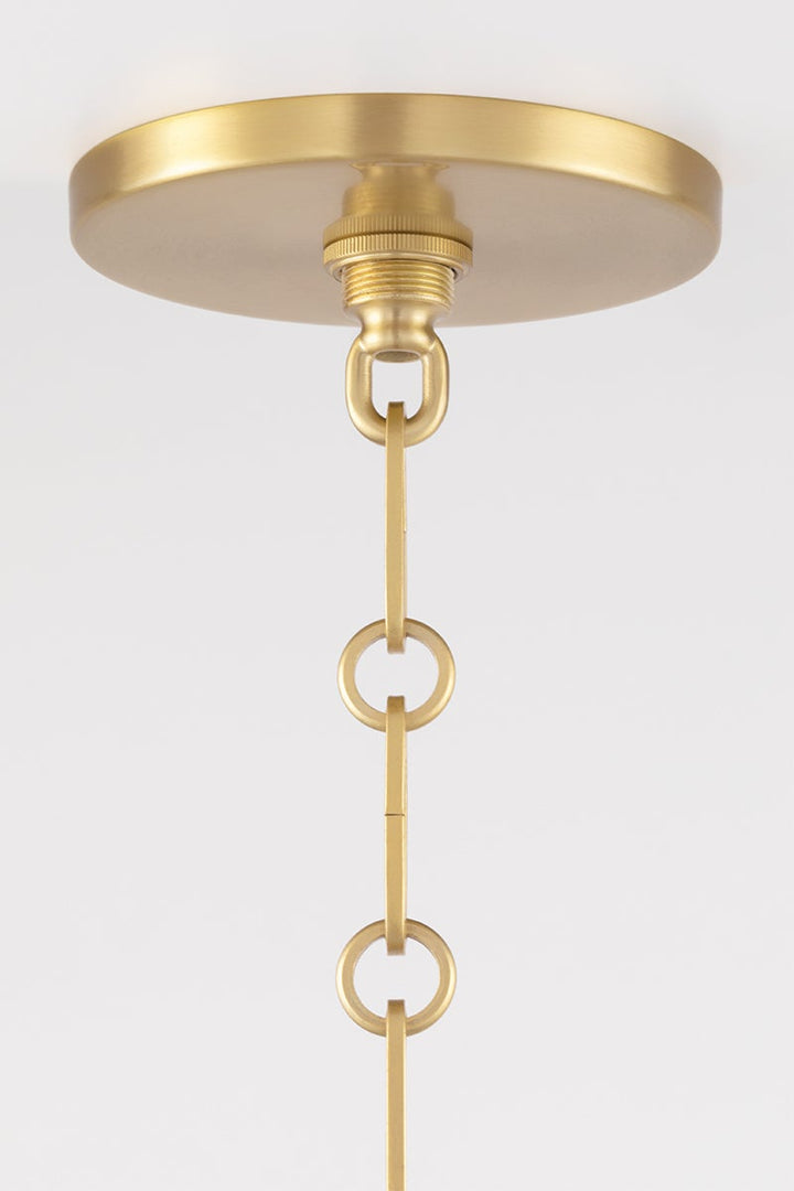 Eldridge Pendant Hudson Valley Lighting