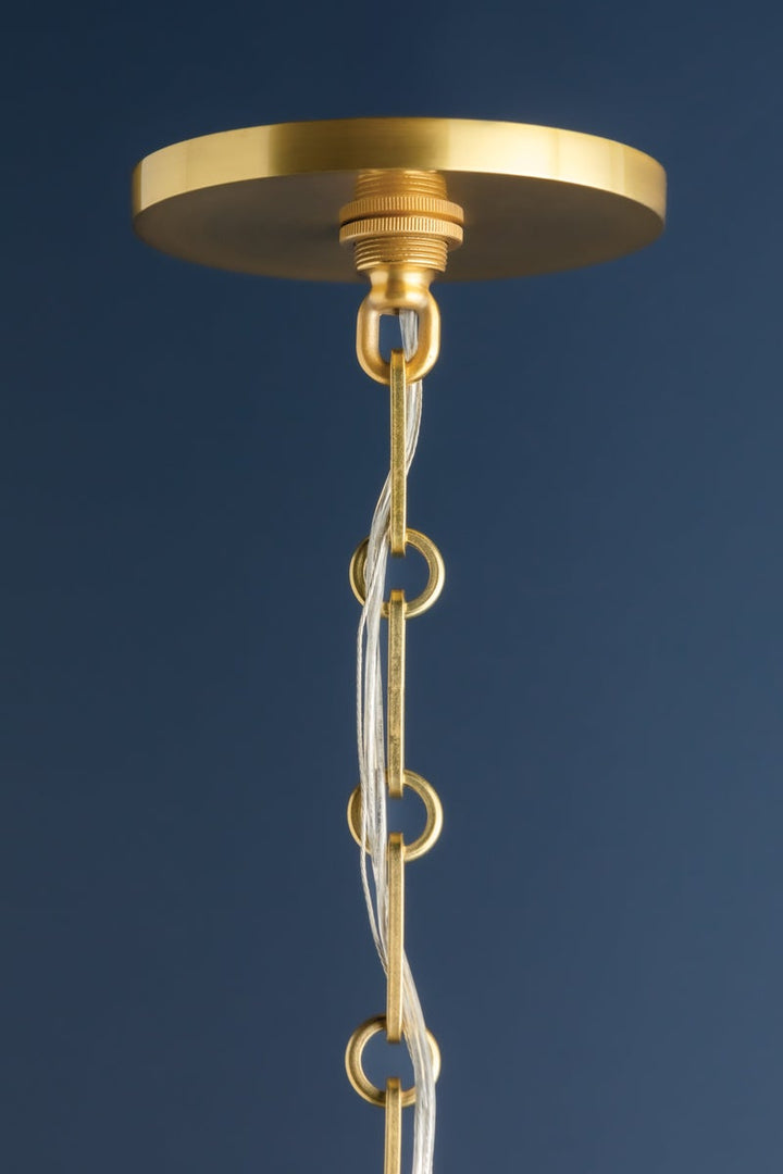 Eldridge Pendant Hudson Valley Lighting