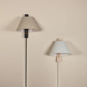 Ellen Plug-In Sconce Mitzi