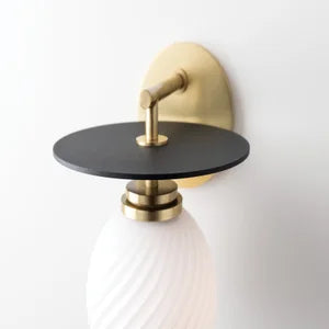 Ellis Wall Sconce Mitzi