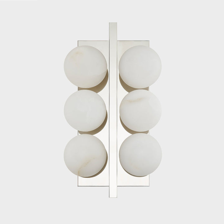 Emille Wall Sconce Corbett Lighting