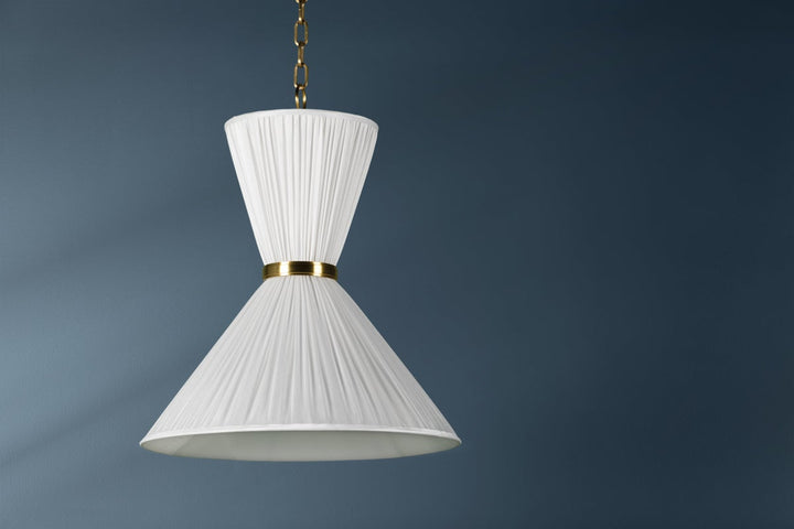 ENID Pendant Hudson Valley Lighting