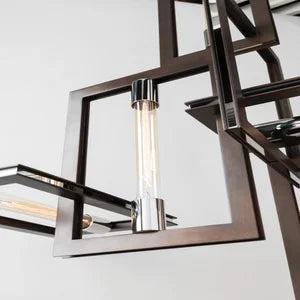 Troy Lighting Enigma Chandelier