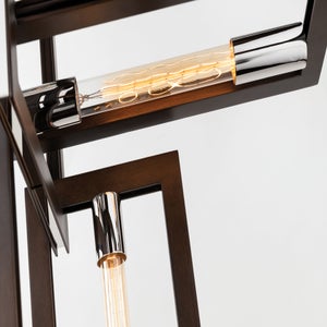 Troy Lighting Enigma Chandelier