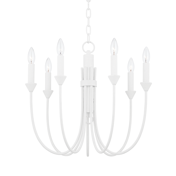 Cate Chandelier Troy Lighting