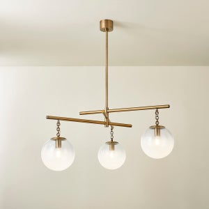 Troy Lighting Wade Chandelier