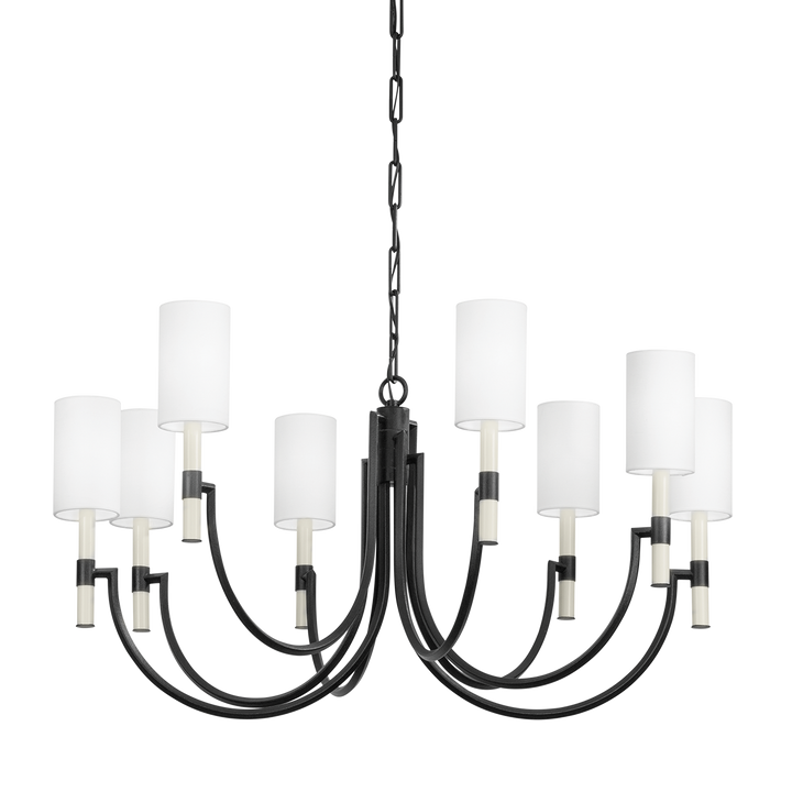 Troy Lighting Gustine Chandelier