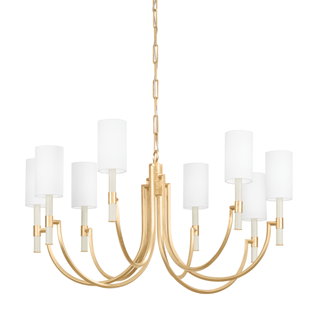 Troy Lighting Gustine Chandelier