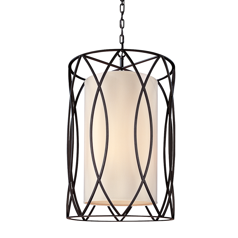 Sausalito Pendant Troy Lighting