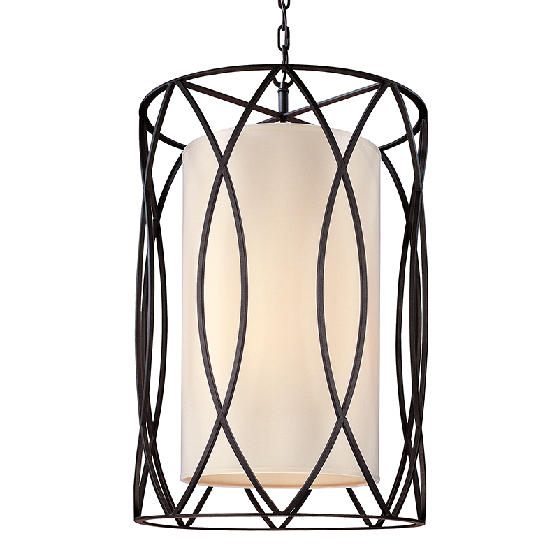 Sausalito Pendant Troy Lighting