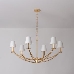 Troy Lighting Bo Chandelier