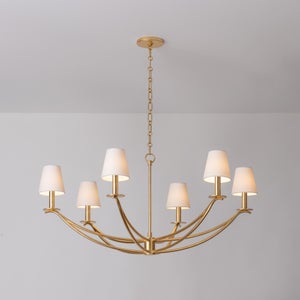 Bo Chandelier Troy Lighting