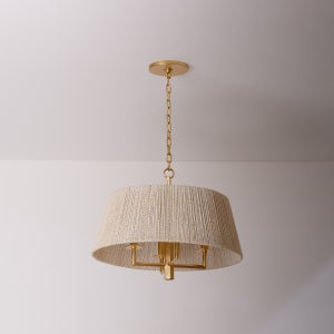 Azar Pendant Troy Lighting