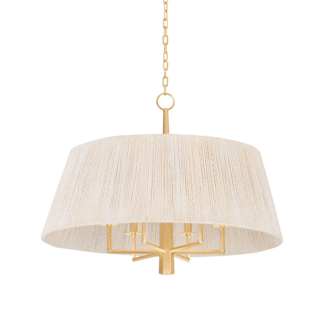 Azar Pendant Pendant Troy Lighting