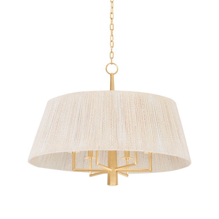 Azar Pendant Troy Lighting