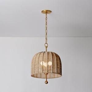 Troy Lighting Lonnie Pendant