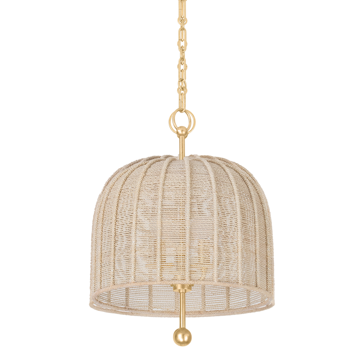 Lonnie Pendant Troy Lighting