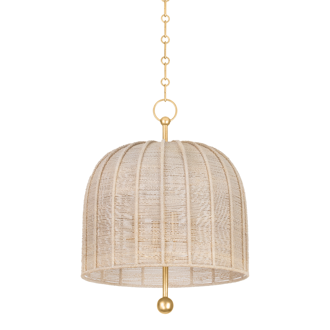 Troy Lighting Lonnie Pendant