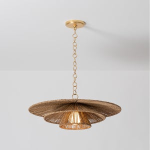 Troy Lighting Levan Pendant