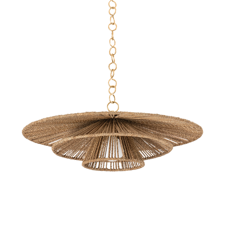 Levan Pendant Troy Lighting