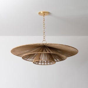 Troy Lighting Levan Pendant