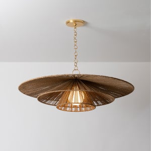 Troy Lighting Levan Pendant