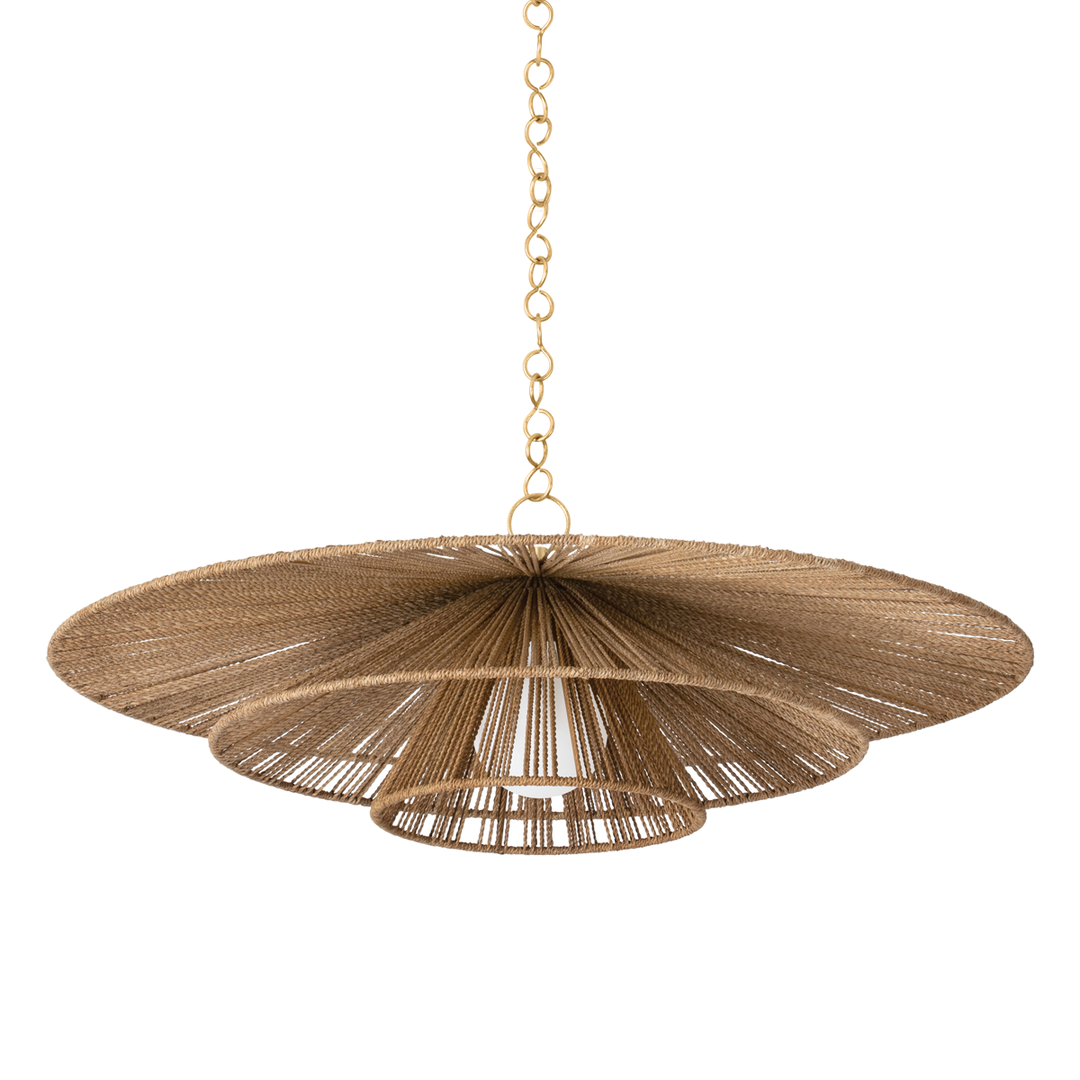 Troy Lighting Levan Pendant