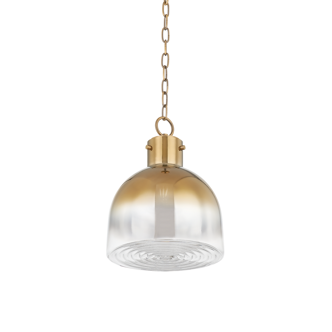 Beryl Pendant Troy Lighting